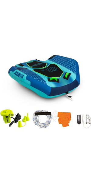 Jobe 2026 Airstream Paquete Remolcable Para 1 Persona 238826002